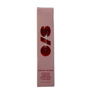ONE/SIZE Turn Up The Base Butter Silk Concealer Dark 3 (G)‎ 7 mL / 0.24 oz